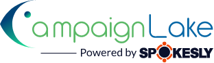 CampaignLake Powered by Spokesly