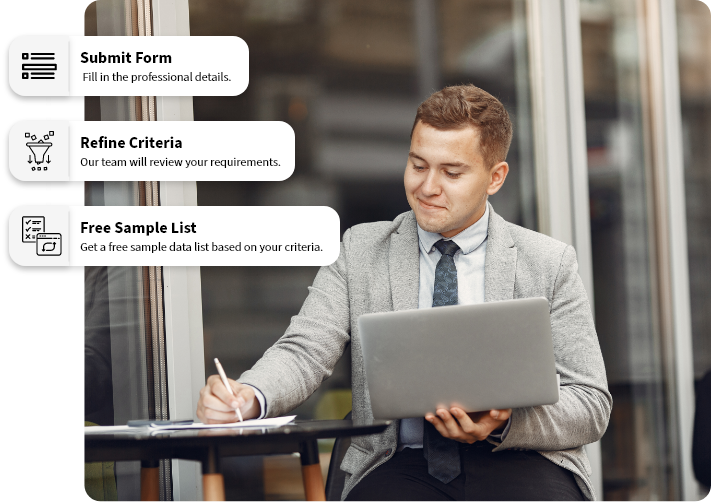 Free Sample List