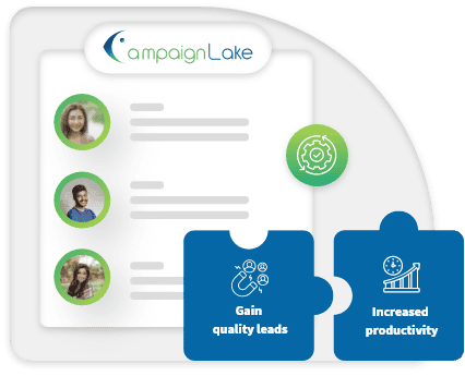 Automate Sales Processes