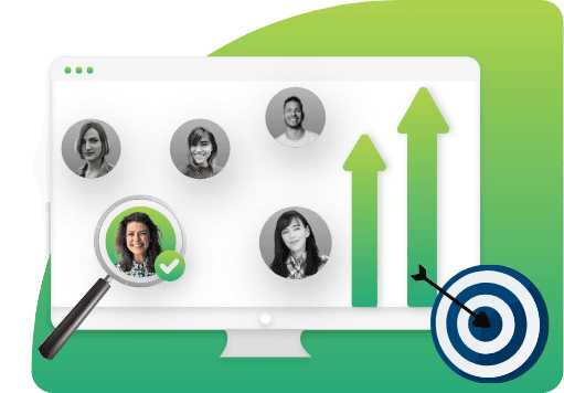 Connect With The Right Target Audience