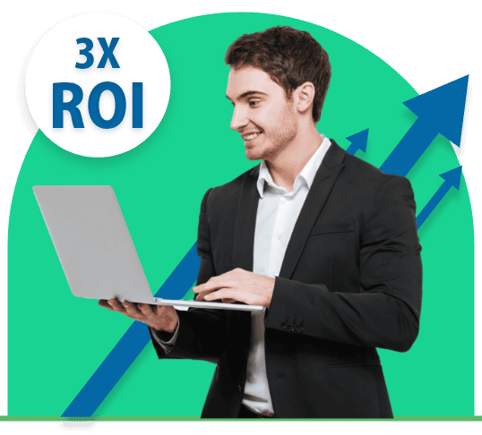 Drive 3x Business ROI with B2B Database