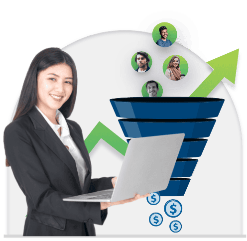 Enhanced Lead Generation