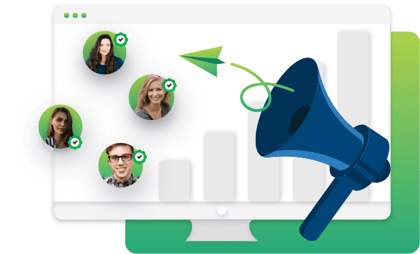 Gain Quality Leads Through Targeted Marketing Campaigns