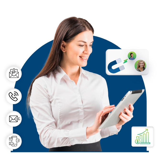 Healthcare Email List for Marketing
