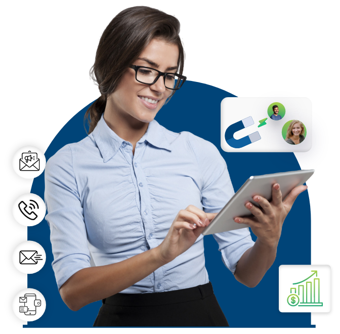 IT industry Email list for Marketing