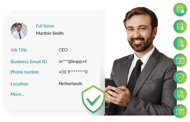 Opt-in process
