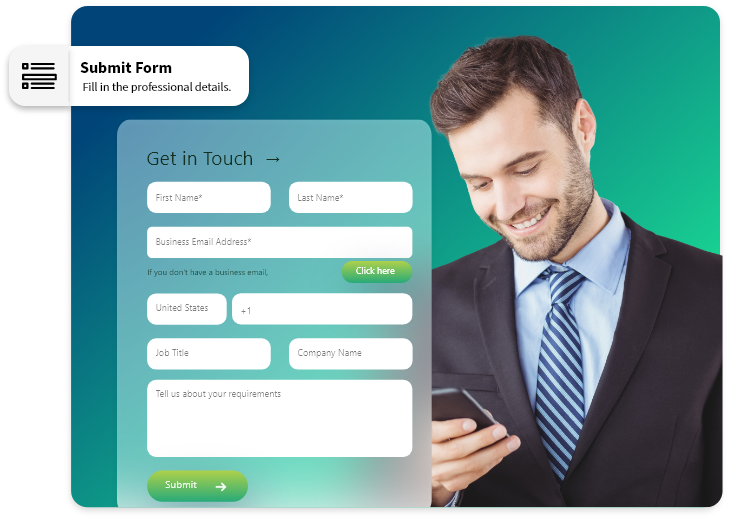 Request a Quote for Real Estate Email List