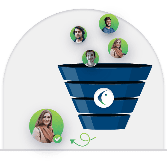 Use Campaignlake To Convert Prospects Into Potential Leads