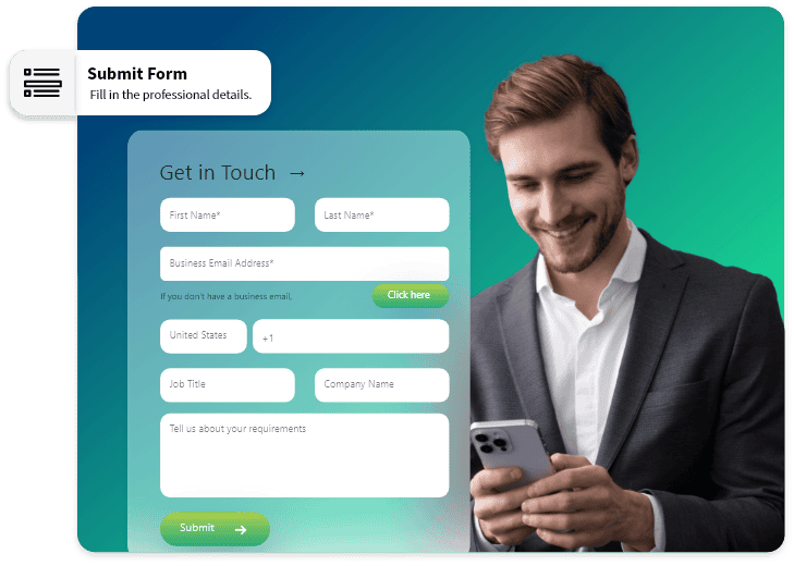 get a quote for banking industry email list
