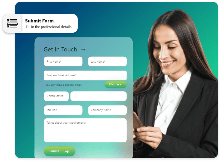 get a quote for our Finance Industry Email List