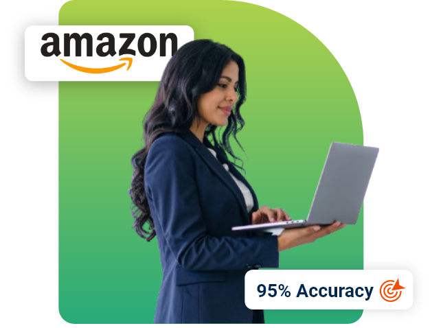 Amazon Sellers List