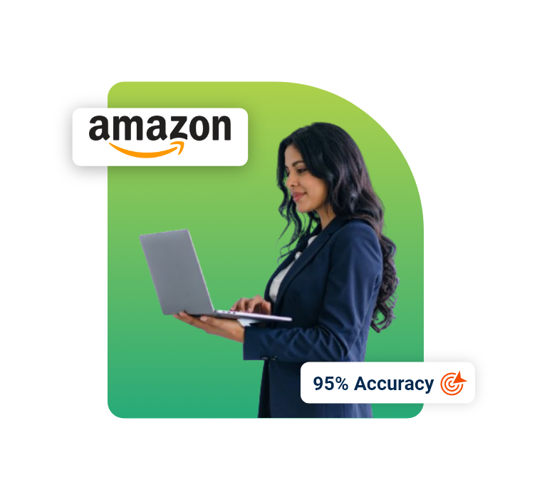 Amazon sellers List