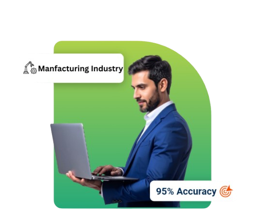 Manufacturing Industry Email List