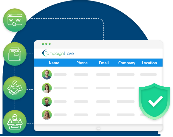 WooCommerce users email list Sources