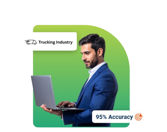 Trucking Company Email List