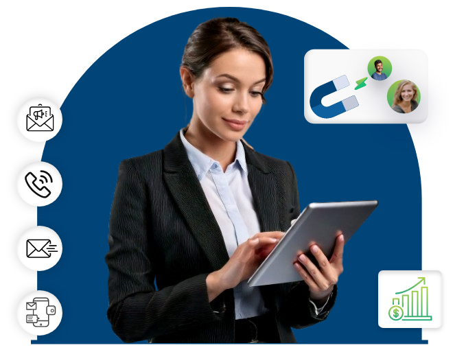 seed investors email list