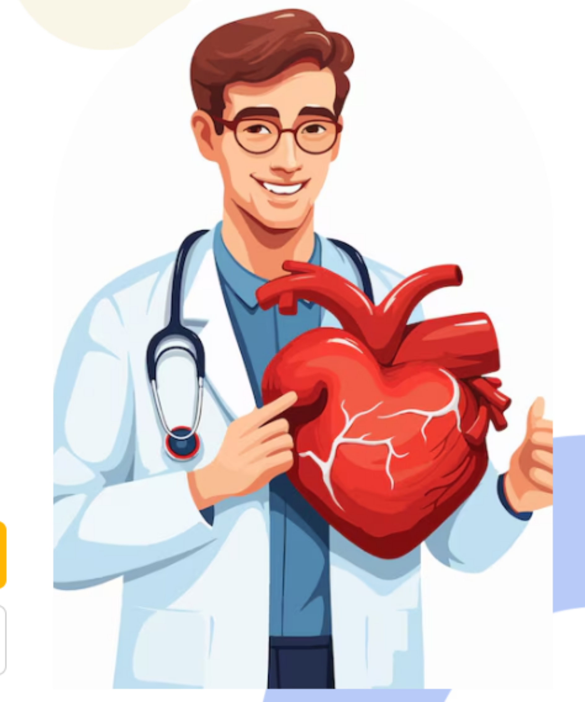 Cardiologist email list