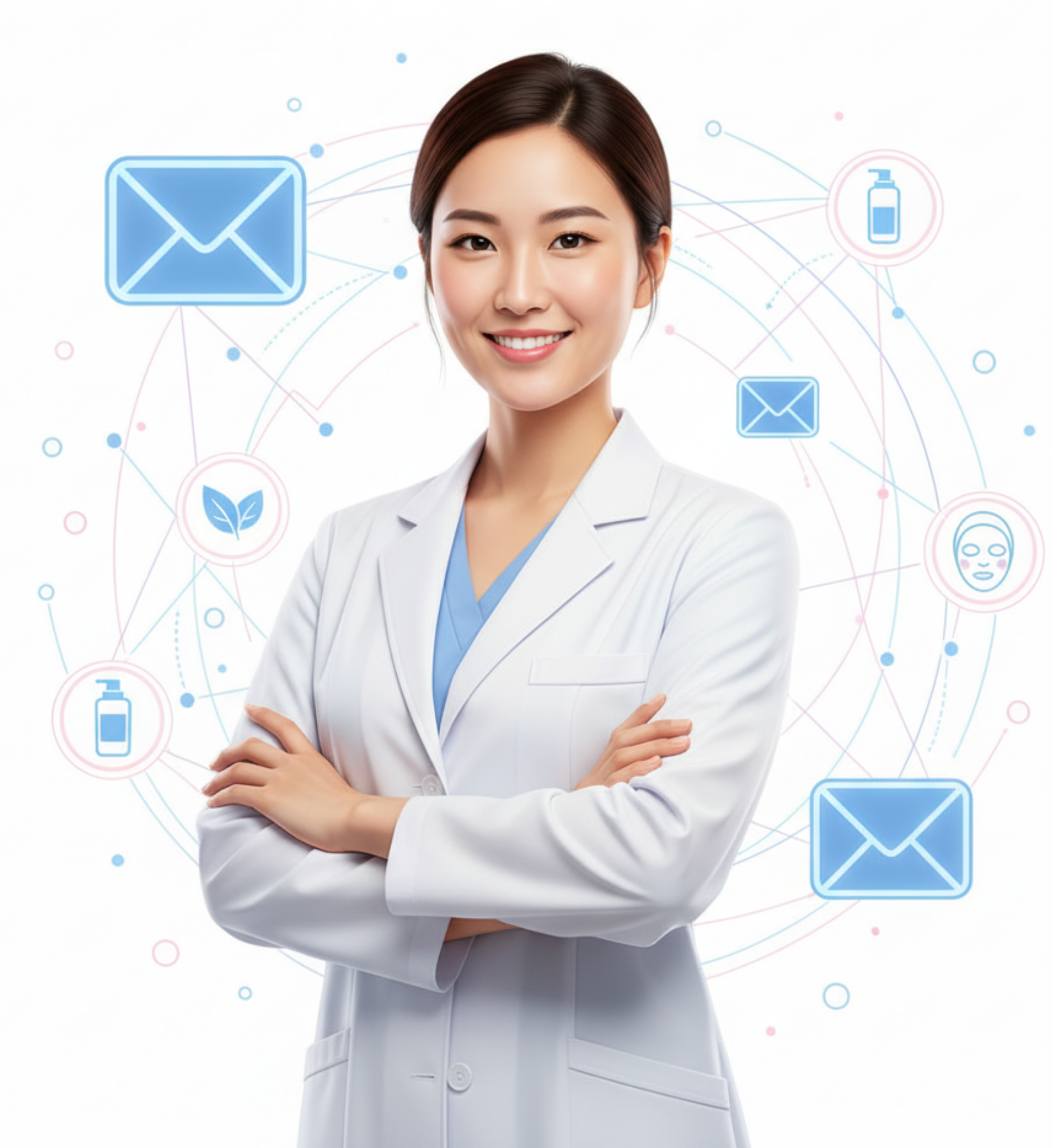 Healthcare email list
