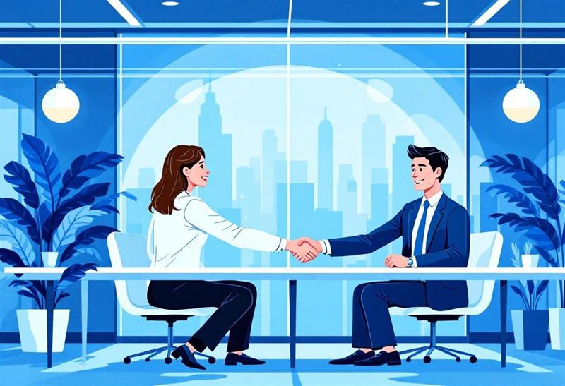 Real Estate Developers Email List