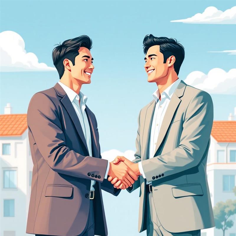 Real Estate Developers Email List