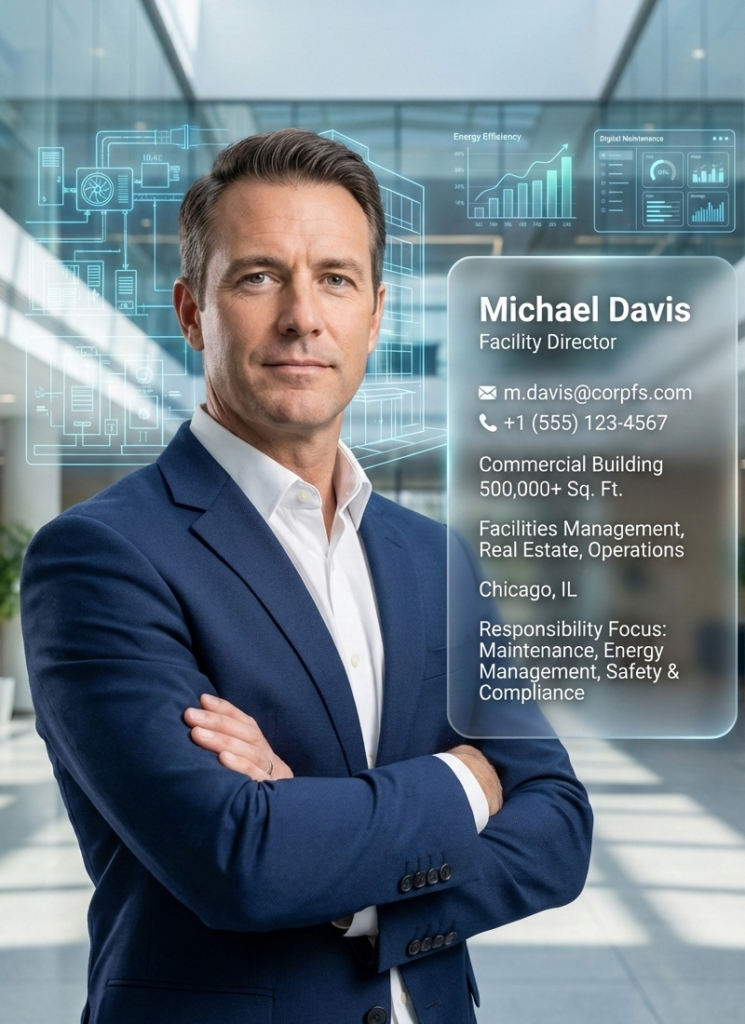 Accredited Investor Email List