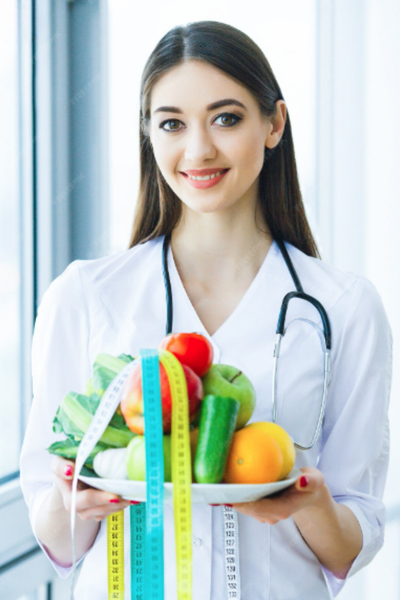 Nutritionist email list