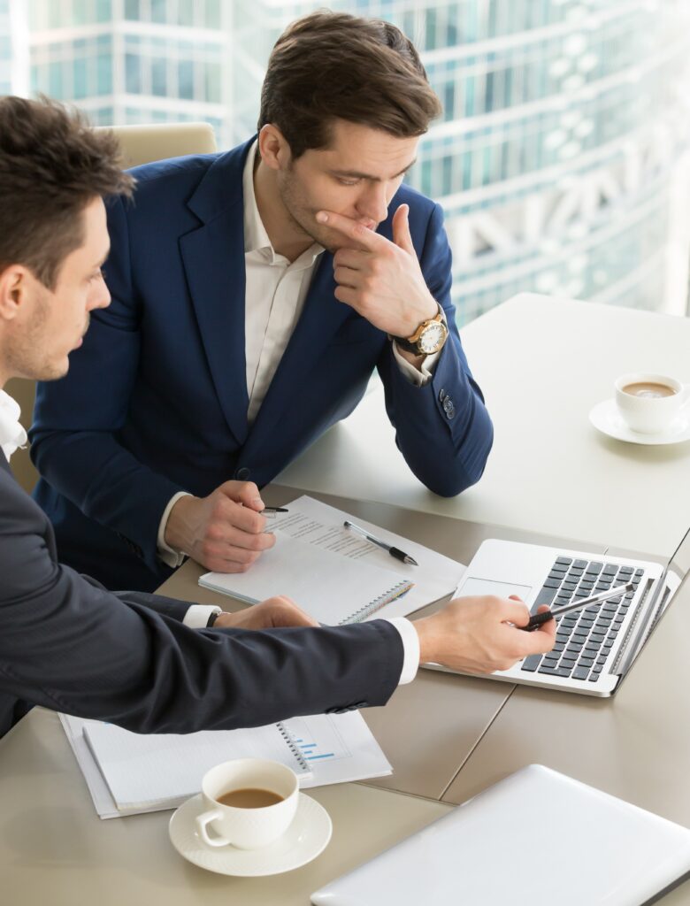 Accredited Investor Email List