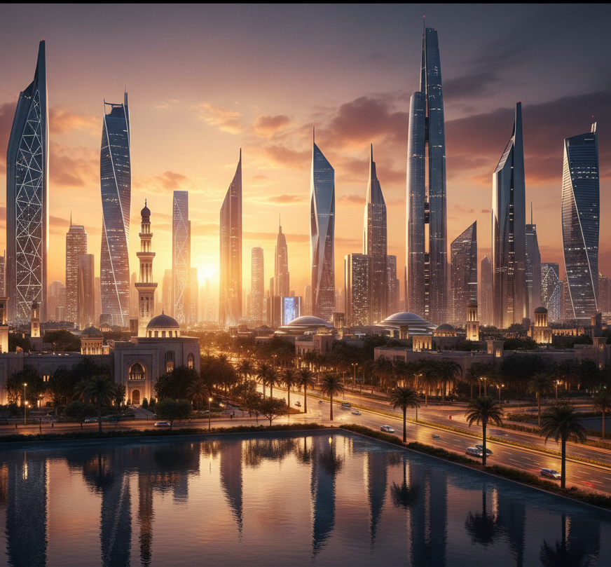 Middle East Email List