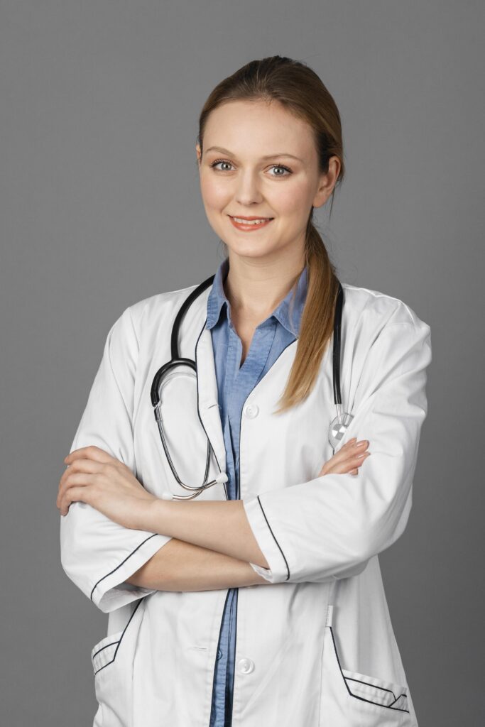 healthcare professional email list