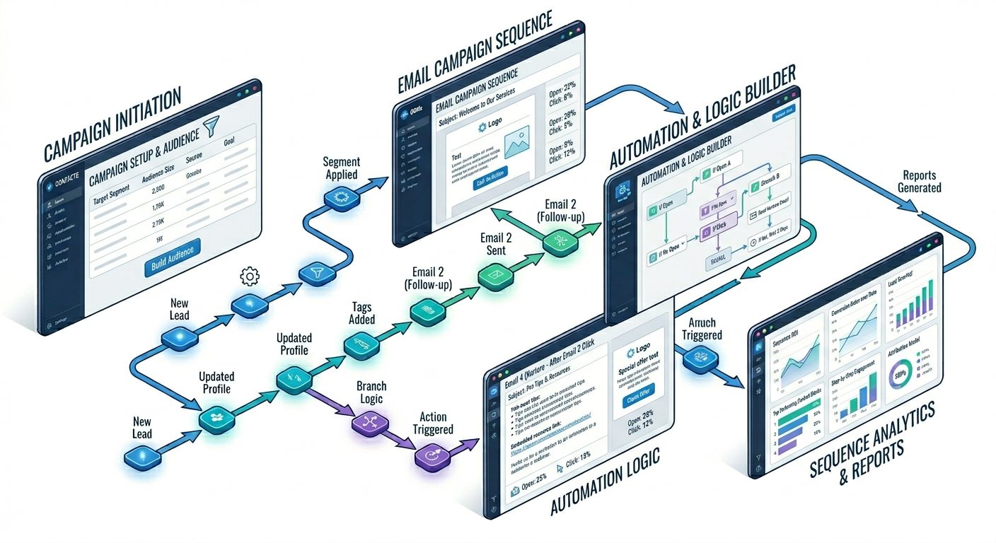 Ophthalmologist email database