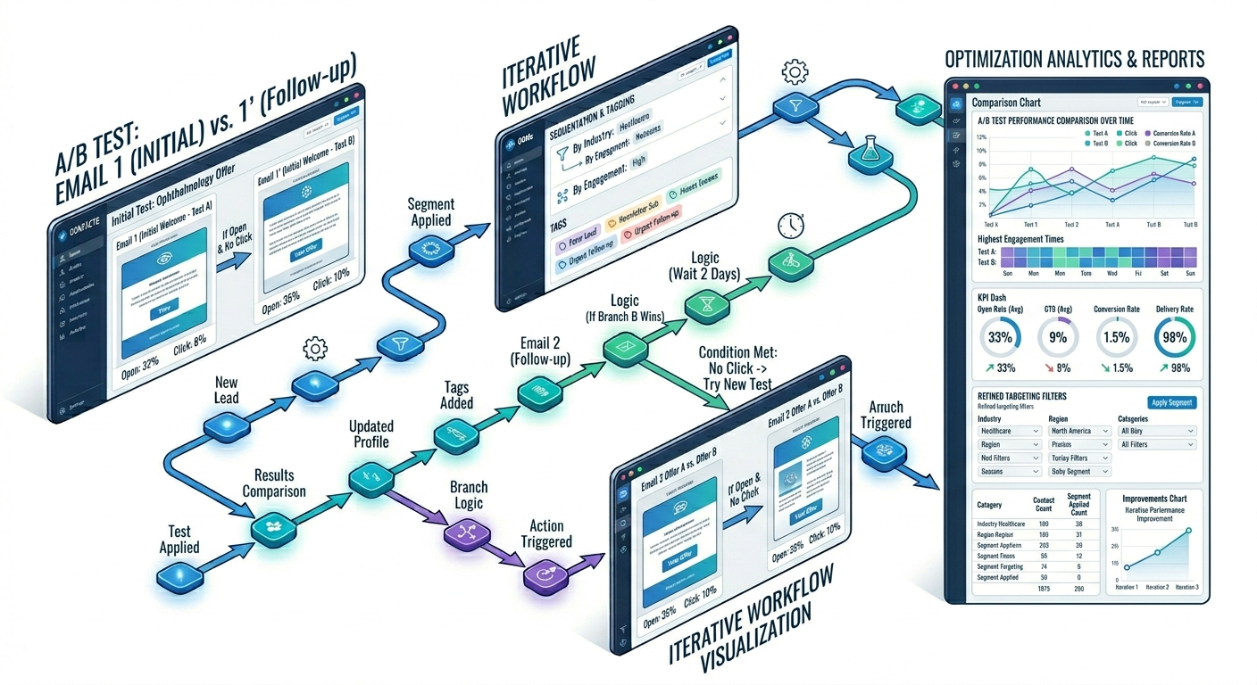 Ophthalmologist list