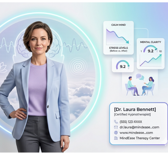 Hypnotherapist Email List