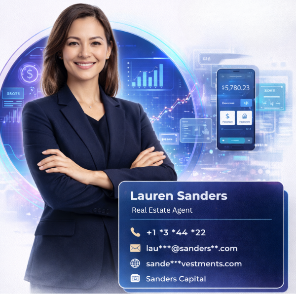 Realtor Email List