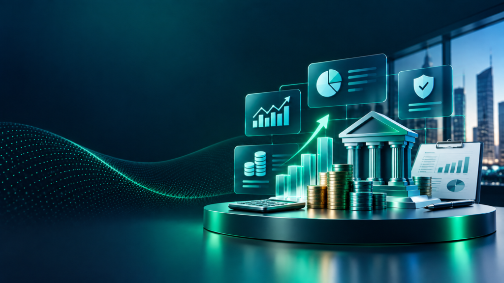 Financial Services