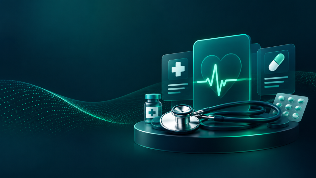 Healthcare
