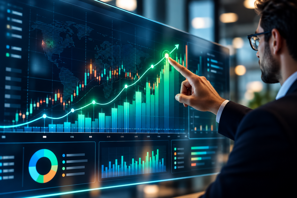 Market intelligence