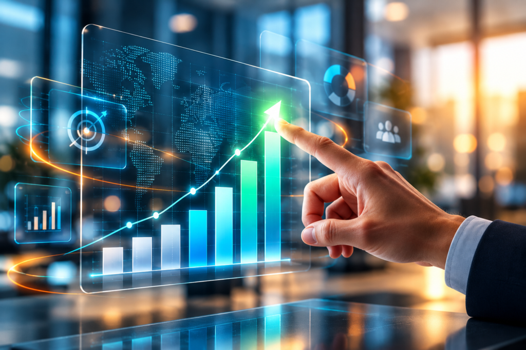 Sales intelligence
